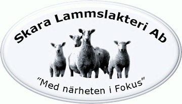 Skara Lammslakteri