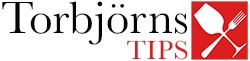 Torbjörns tips -- Mat och vinblogg